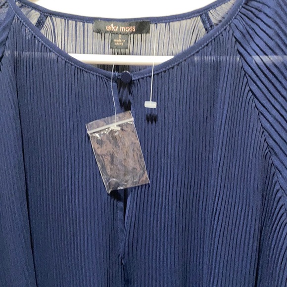 Blouse - Picture 3 of 7